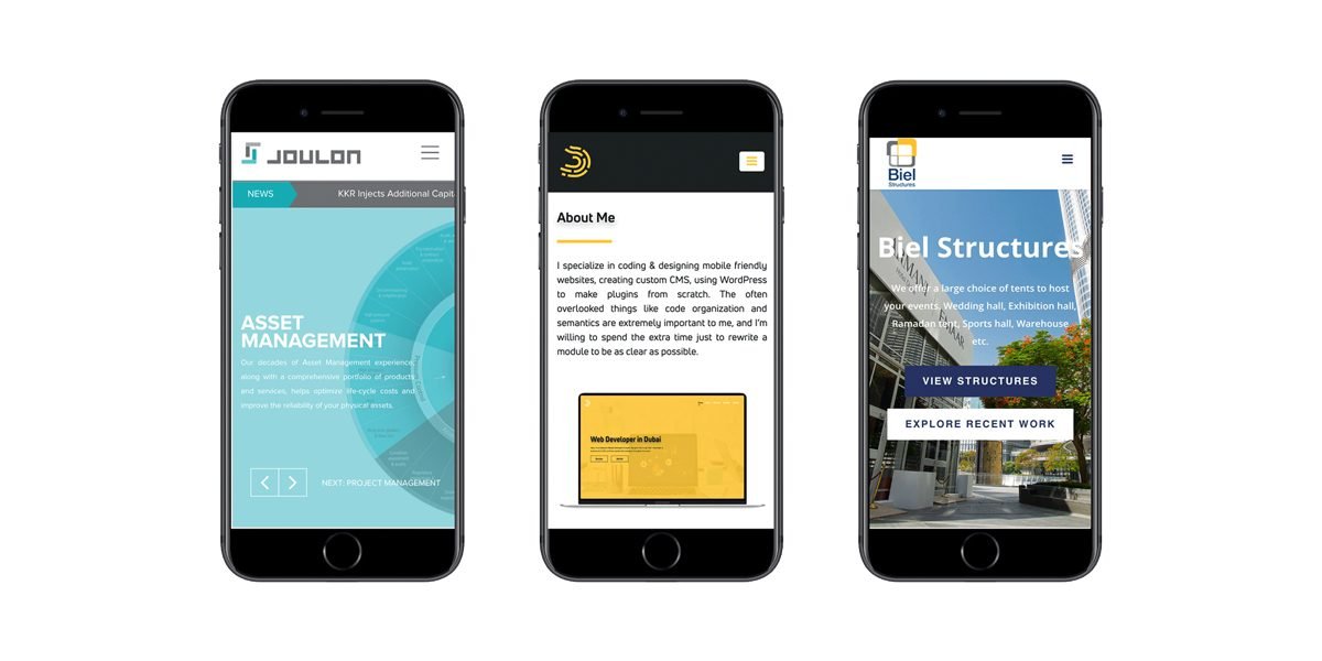 What’s the big deal about mobile first?